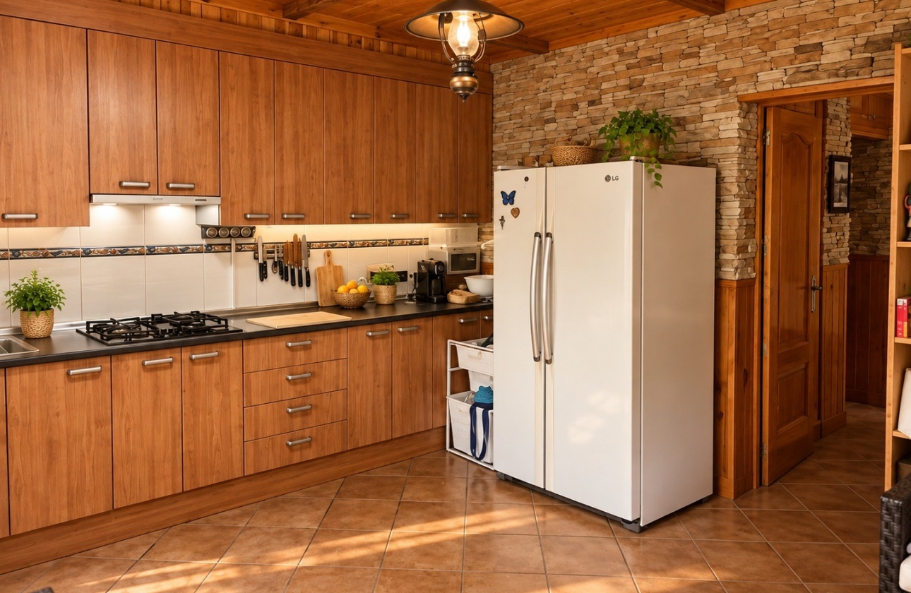 Reventa - Villa - Murcia