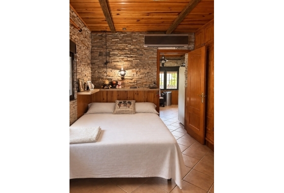 Reventa - Villa - Murcia
