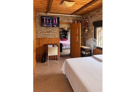 Reventa - Villa - Murcia