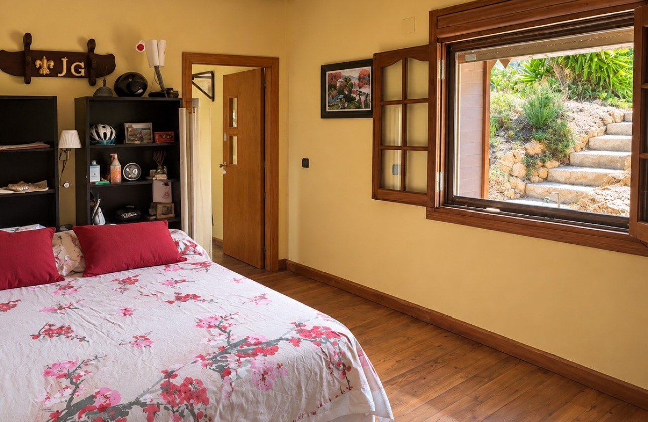 Reventa - Villa - Murcia