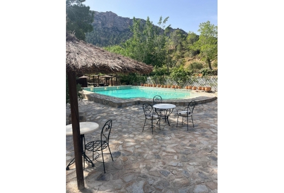 Reventa - Villa - Murcia