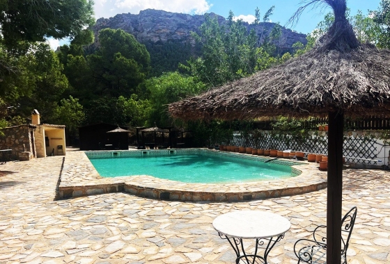 Reventa - Villa - Murcia