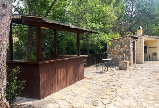 Reventa - Villa - Murcia