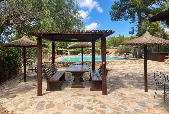 Reventa - Villa - Murcia