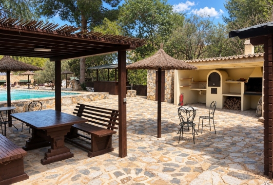 Reventa - Villa - Murcia