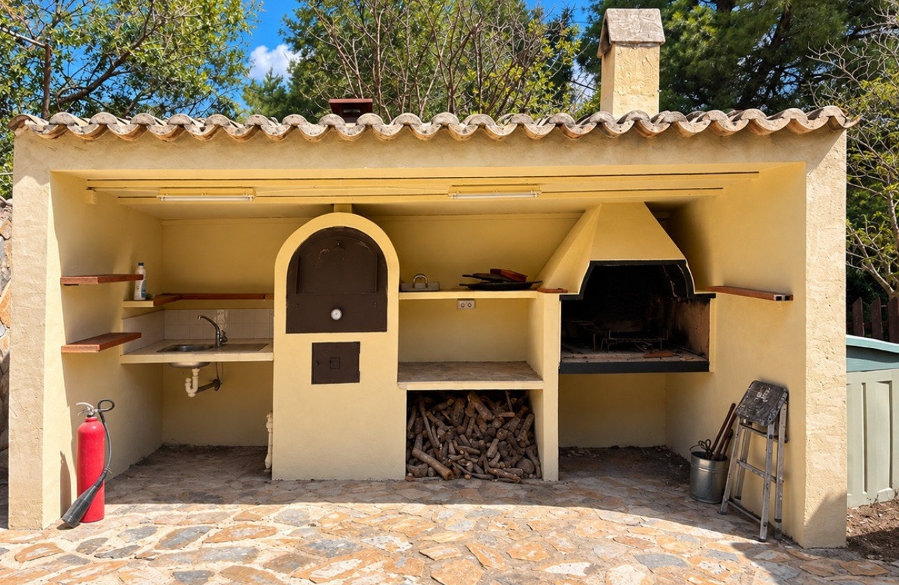 Reventa - Villa - Murcia