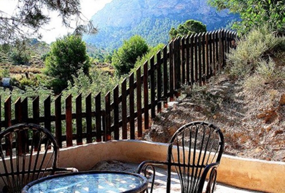 Reventa - Villa - Murcia