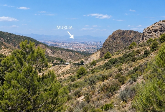 Reventa - Villa - Murcia