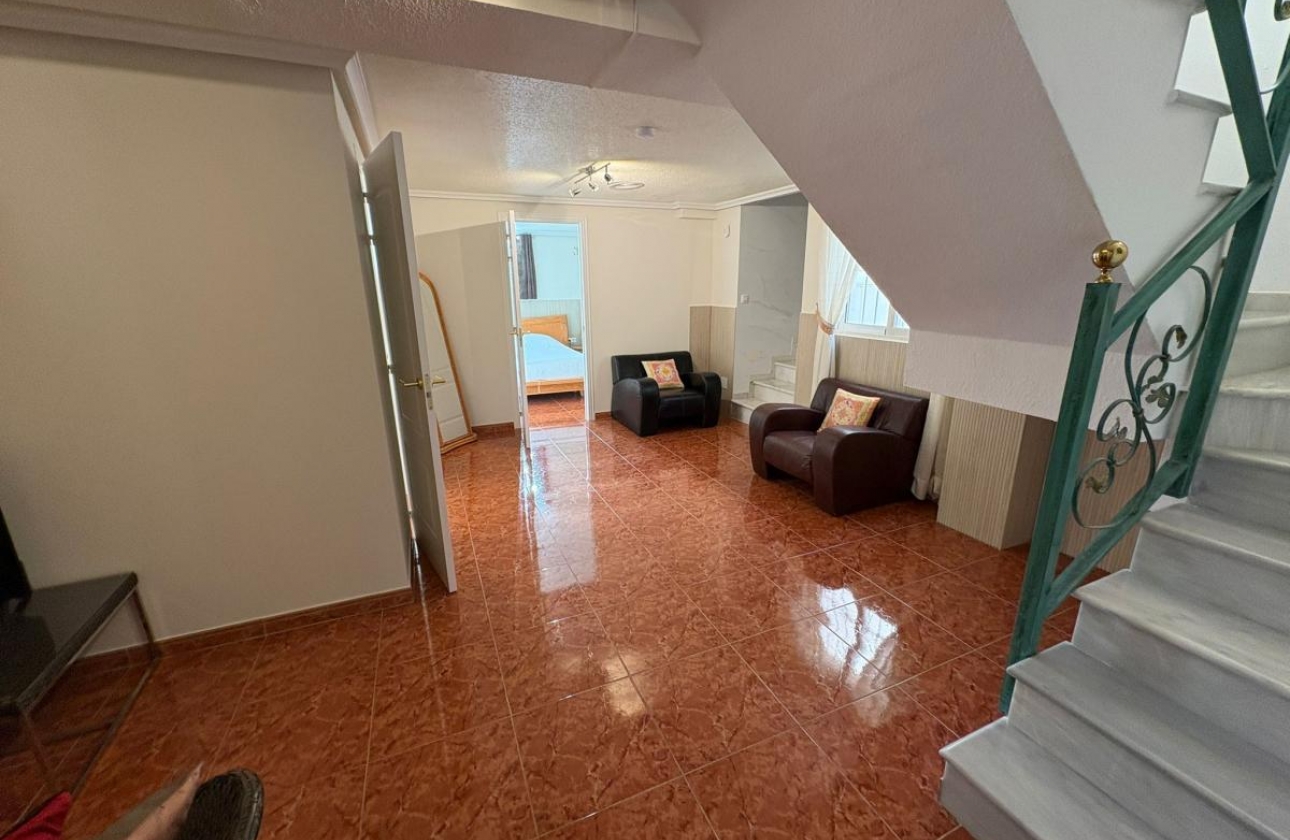 Reventa - Villa - Torrevieja