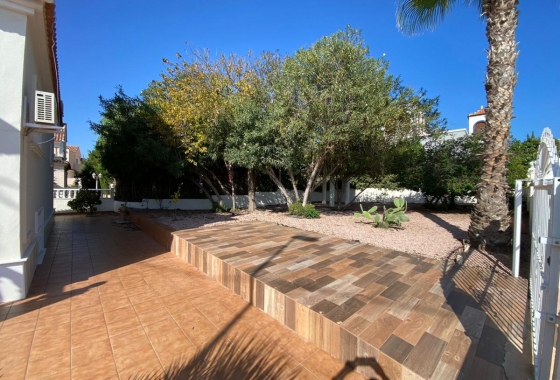 Reventa - Villa - Torrevieja