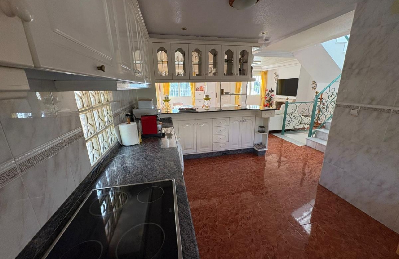 Reventa - Villa - Torrevieja
