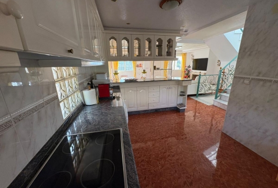 Reventa - Villa - Torrevieja