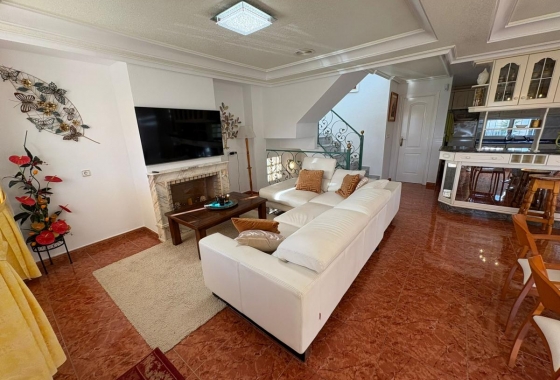 Reventa - Villa - Torrevieja
