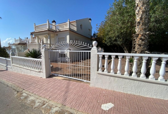 Reventa - Villa - Torrevieja