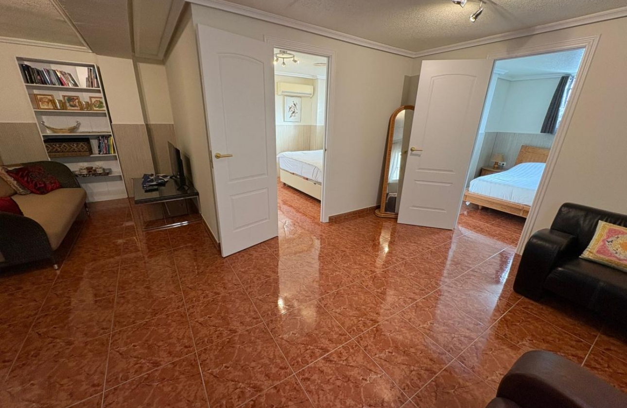 Reventa - Villa - Torrevieja