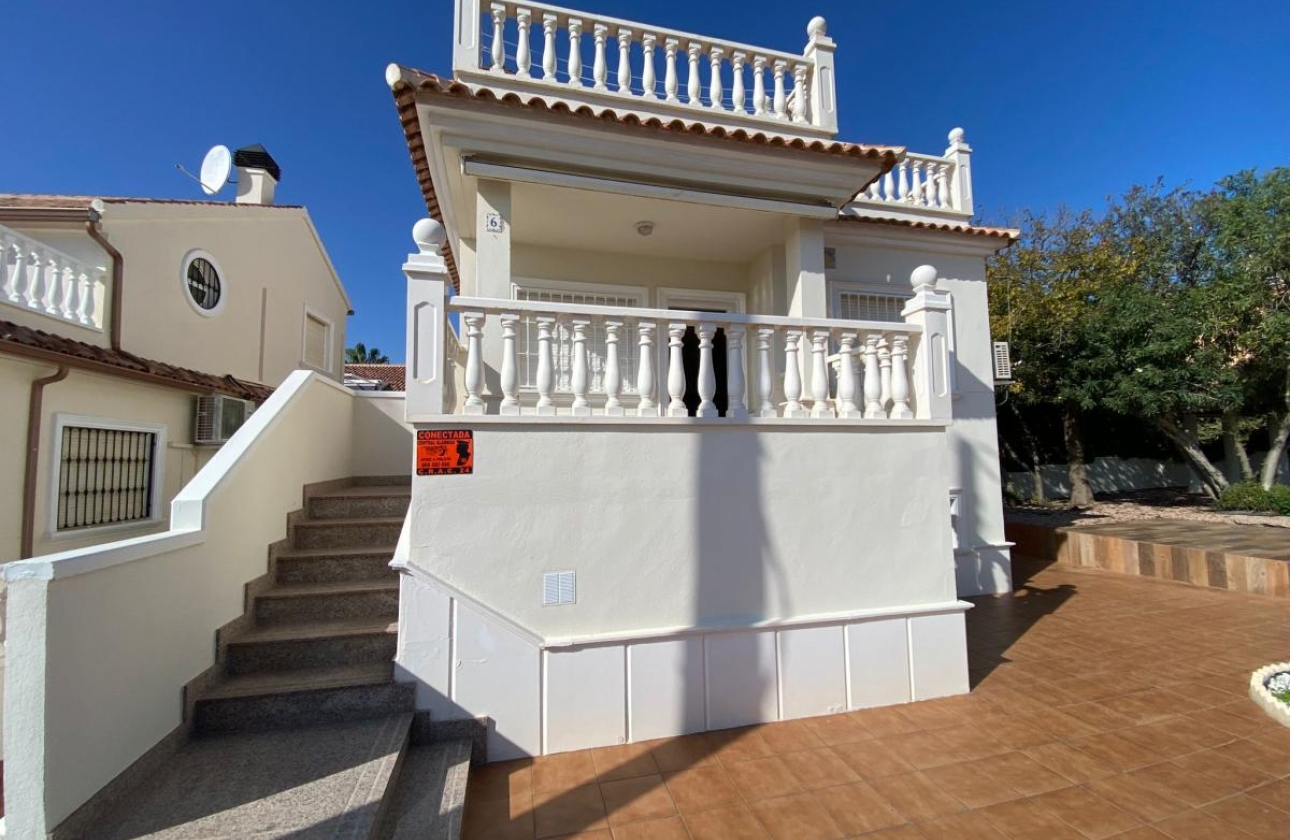Reventa - Villa - Torrevieja