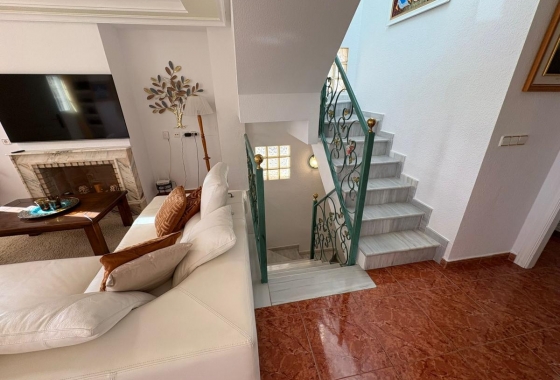 Reventa - Villa - Torrevieja