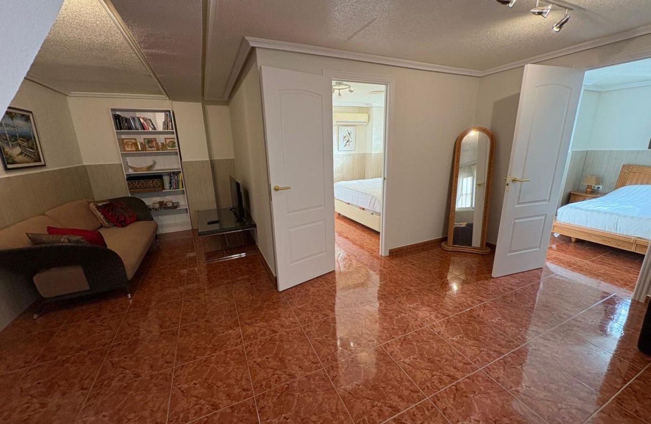 Reventa - Villa - Torrevieja