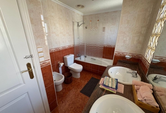Reventa - Villa - Torrevieja
