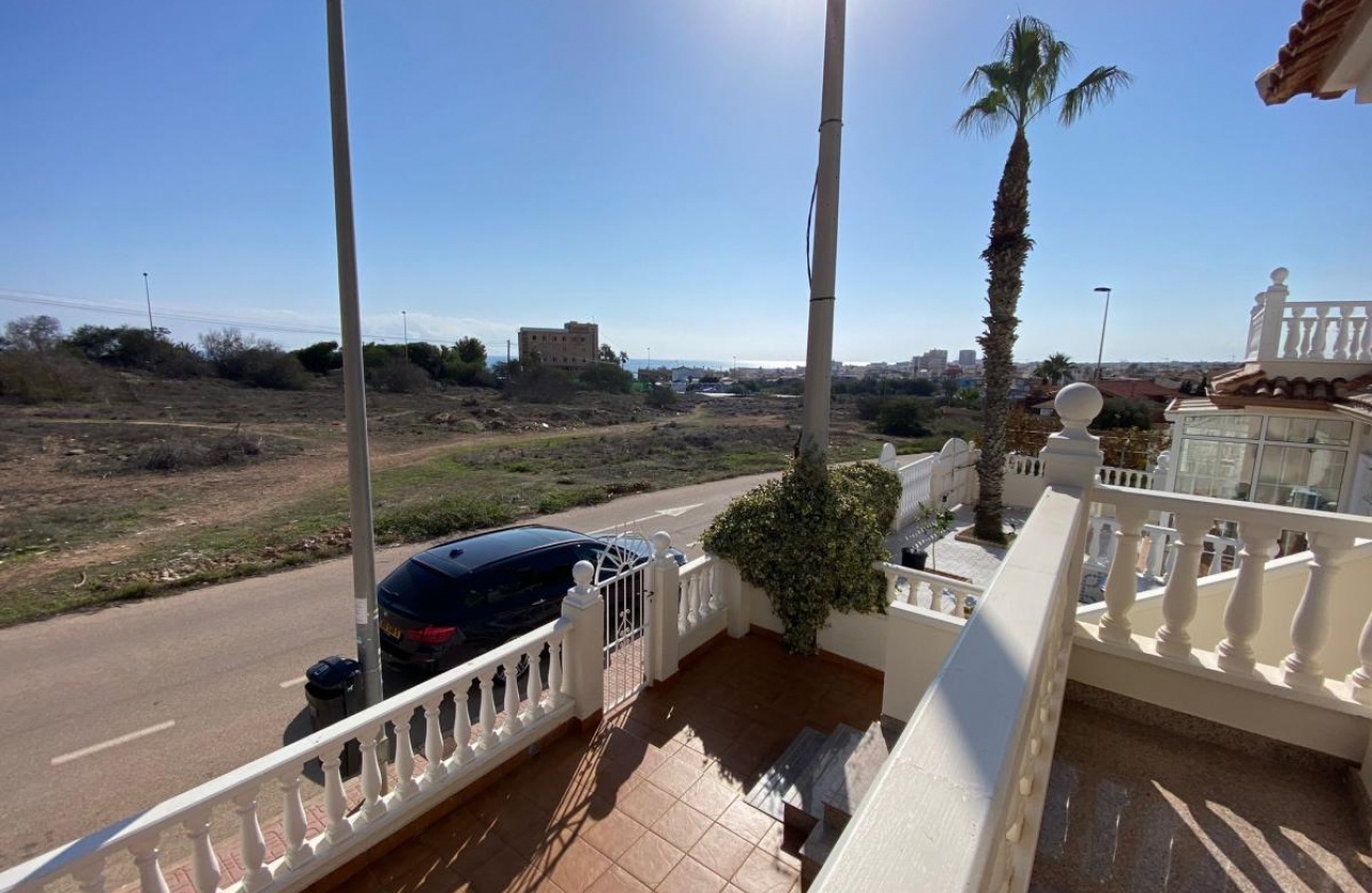 Reventa - Villa - Torrevieja