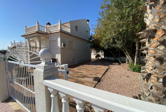 Reventa - Villa - Torrevieja