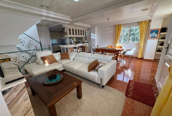 Reventa - Villa - Torrevieja