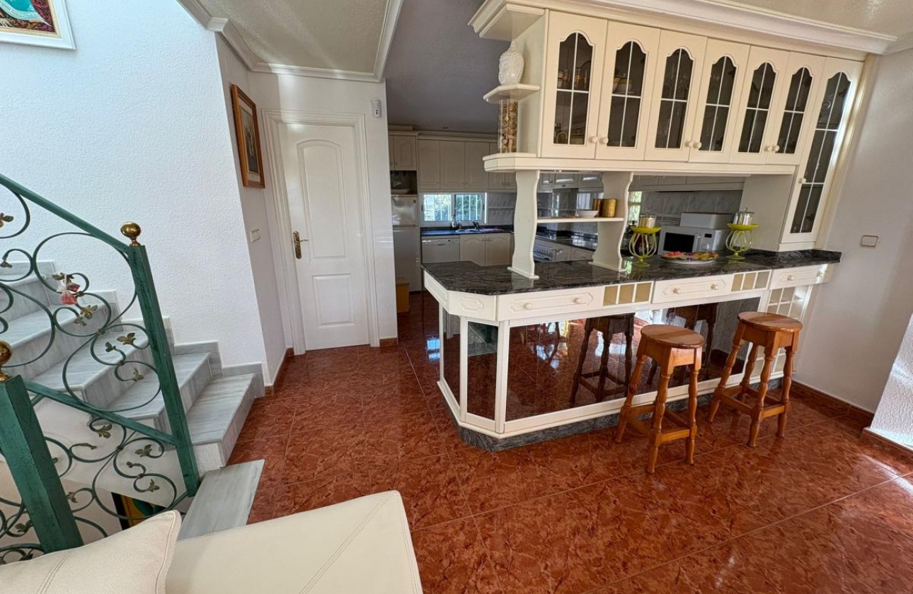 Reventa - Villa - Torrevieja