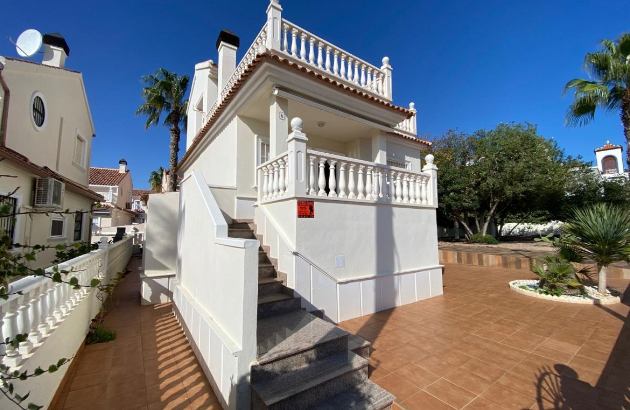 Reventa - Villa - Torrevieja