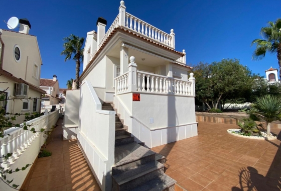 Reventa - Villa - Torrevieja