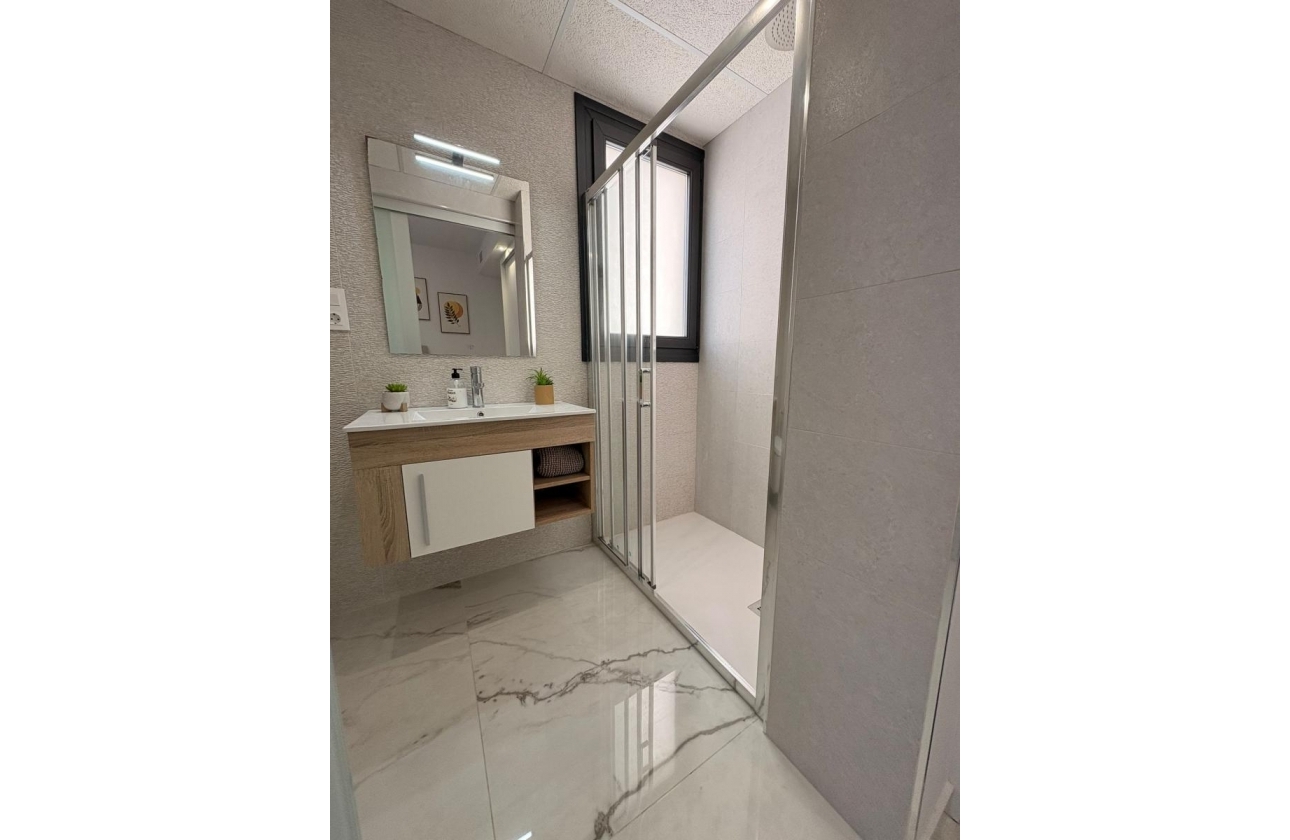 Reventa - Apartment - Orihuela Costa - Playa Flamenca