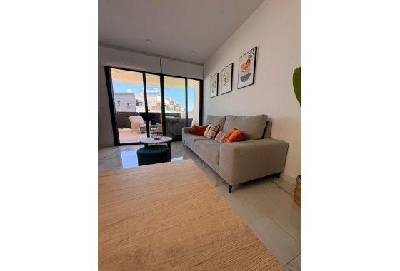 Reventa - Apartment - Orihuela Costa - Playa Flamenca