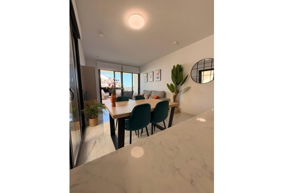Reventa - Apartment - Orihuela Costa - Playa Flamenca
