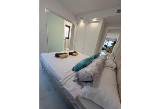 Reventa - Apartment - Orihuela Costa - Playa Flamenca
