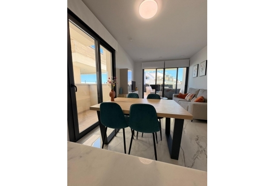 Reventa - Apartment - Orihuela Costa - Playa Flamenca