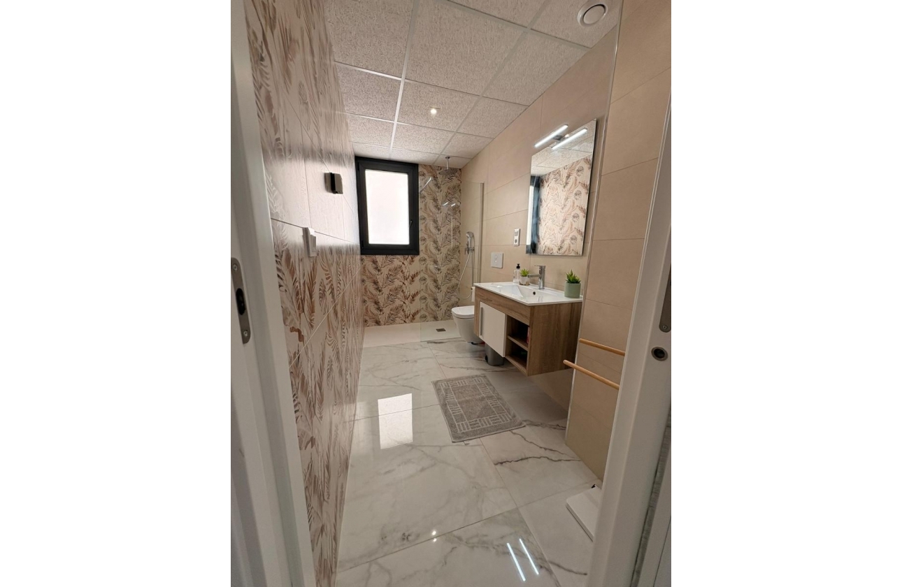 Reventa - Apartment - Orihuela Costa - Playa Flamenca