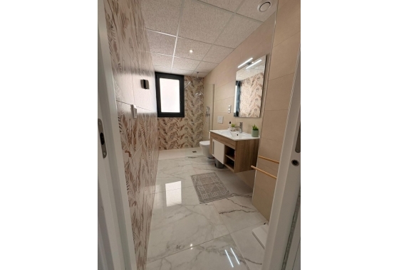 Reventa - Apartment - Orihuela Costa - Playa Flamenca