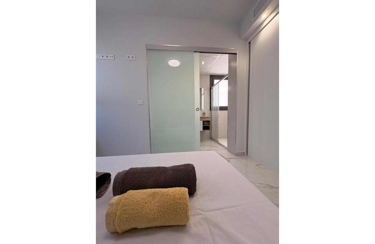 Reventa - Apartment - Orihuela Costa - Playa Flamenca