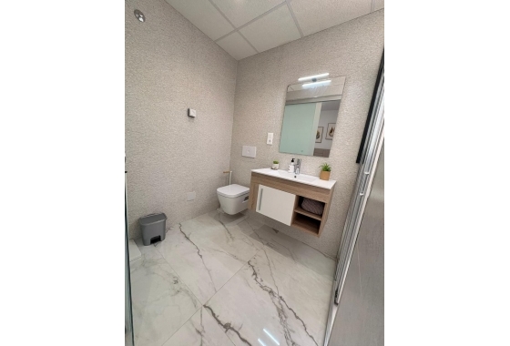 Reventa - Apartment - Orihuela Costa - Playa Flamenca
