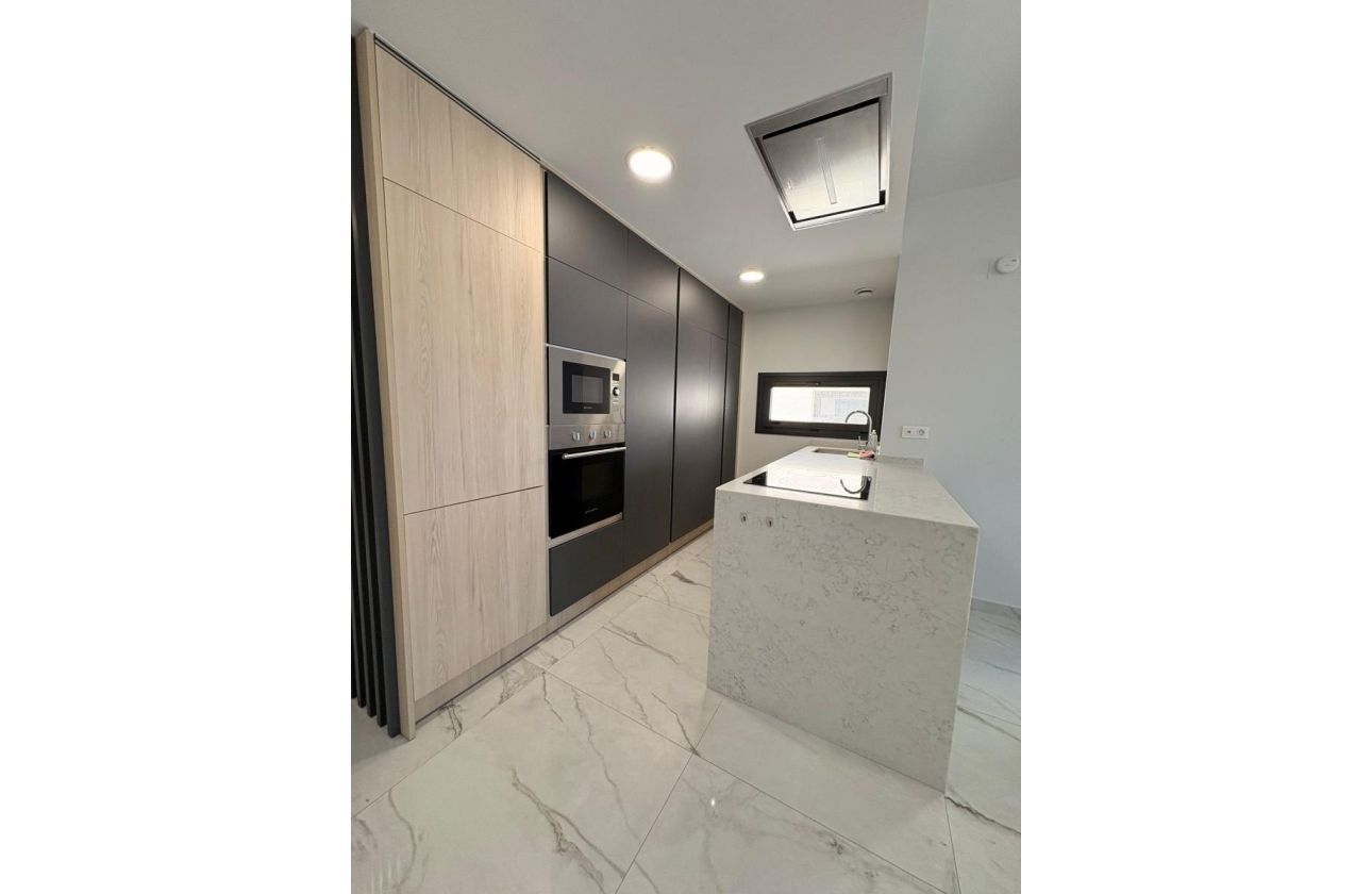 Reventa - Apartment - Orihuela Costa - Playa Flamenca