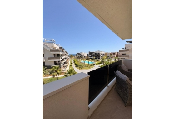 Reventa - Apartment - Orihuela Costa - Playa Flamenca