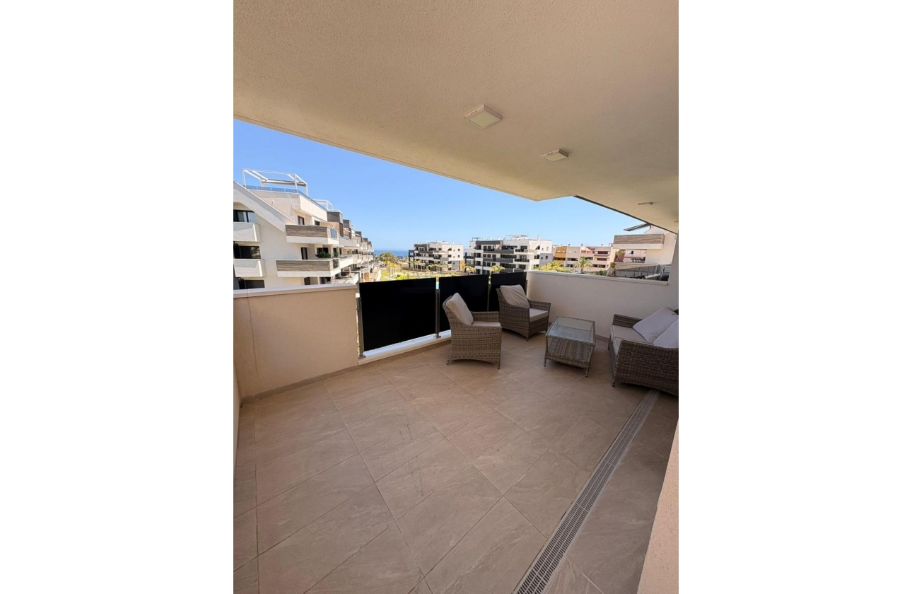 Reventa - Apartment - Orihuela Costa - Playa Flamenca