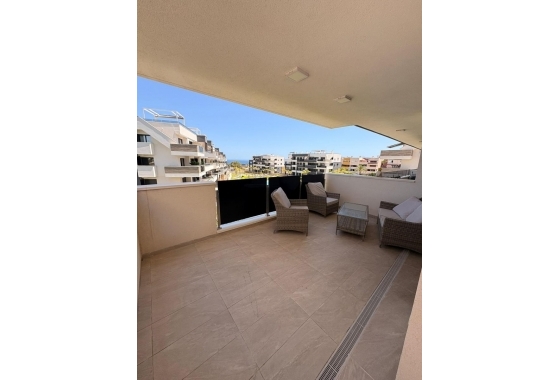 Reventa - Apartment - Orihuela Costa - Playa Flamenca
