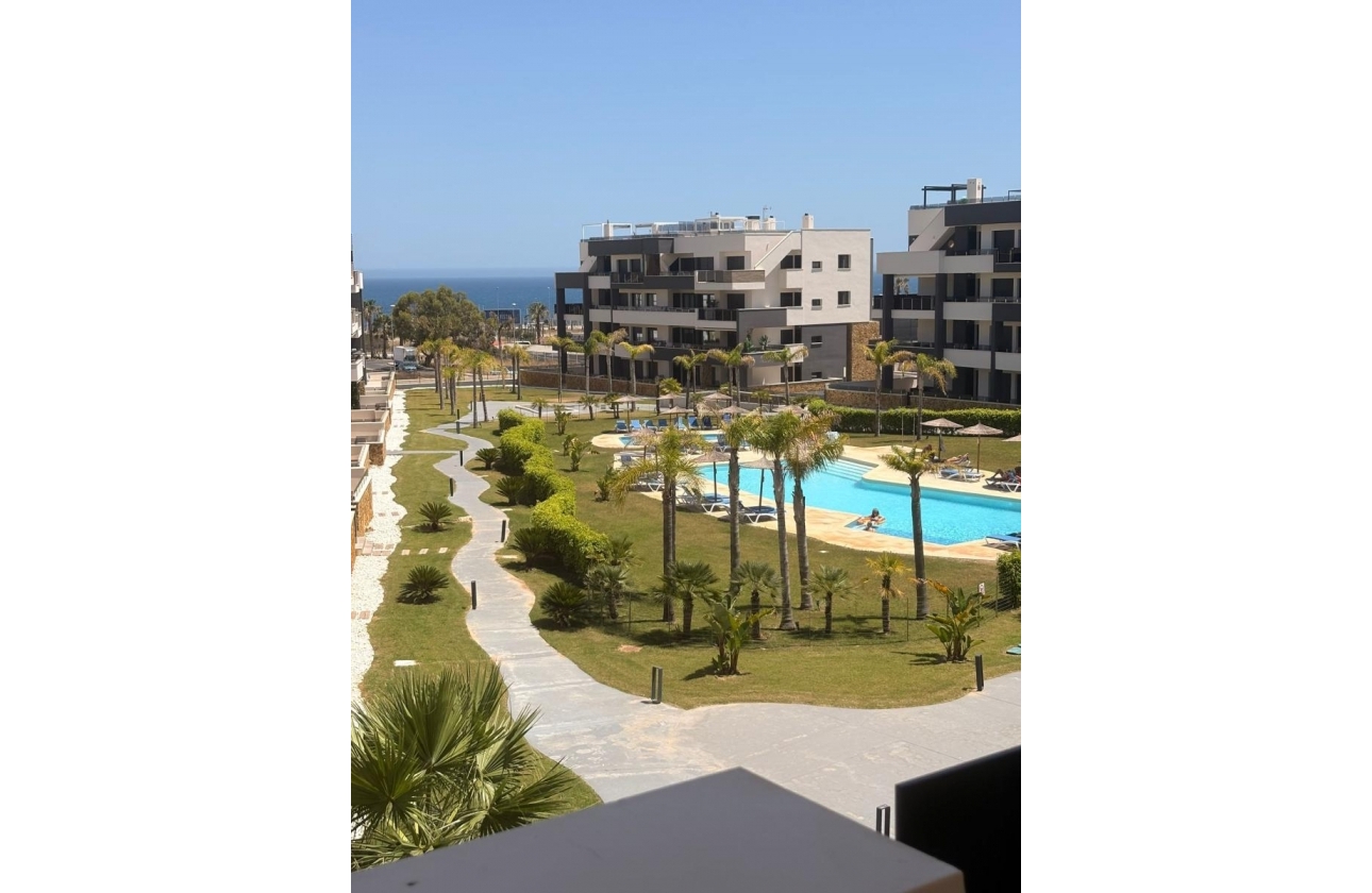 Reventa - Apartment - Orihuela Costa - Playa Flamenca