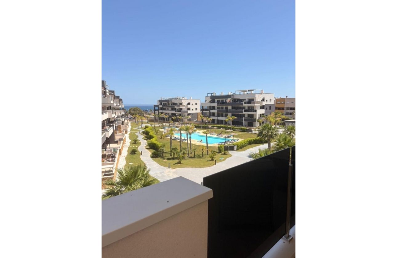 Reventa - Apartment - Orihuela Costa - Playa Flamenca