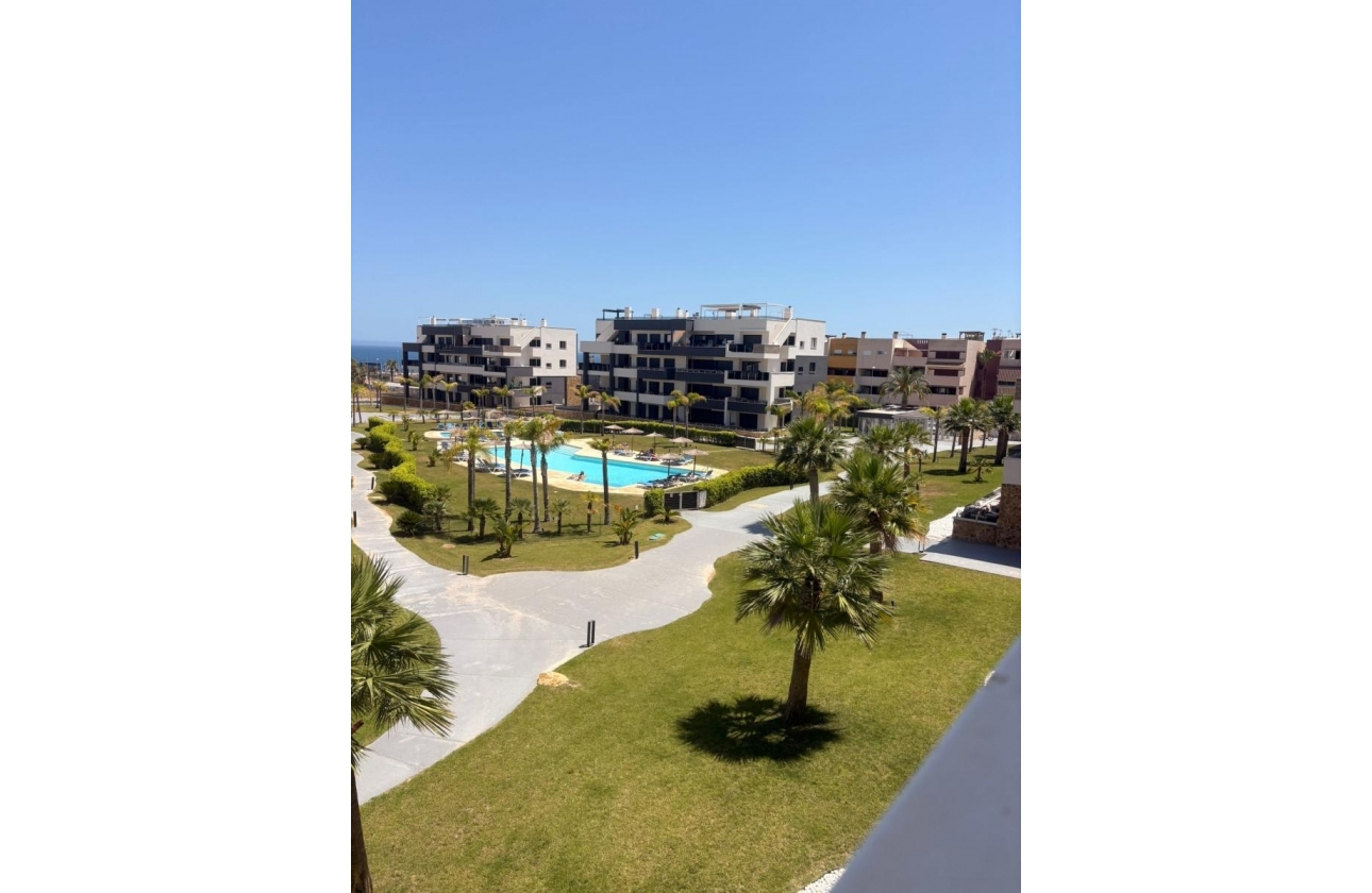 Reventa - Apartment - Orihuela Costa - Playa Flamenca