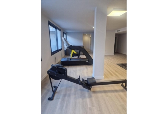 Reventa - Apartment - Orihuela Costa - Playa Flamenca