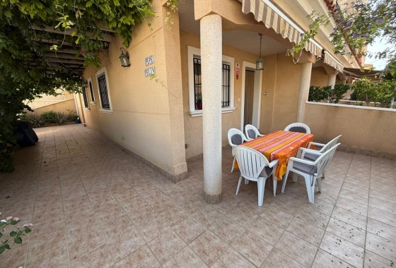 Resale - Townhouse - Torre de la Horadada
