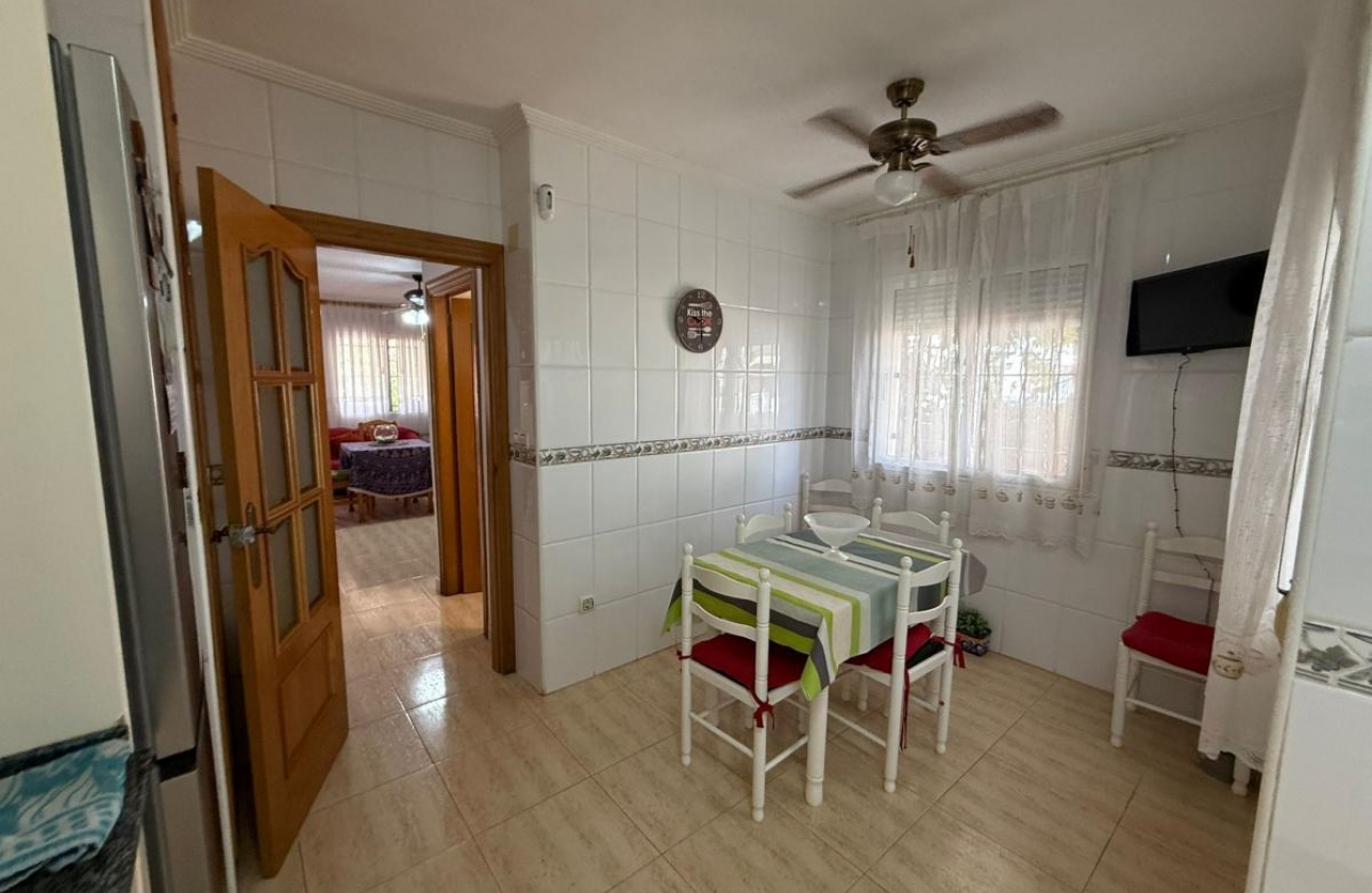 Resale - Townhouse - Torre de la Horadada