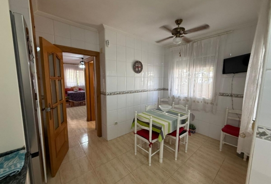 Resale - Townhouse - Torre de la Horadada