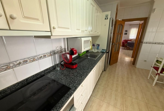 Resale - Townhouse - Torre de la Horadada